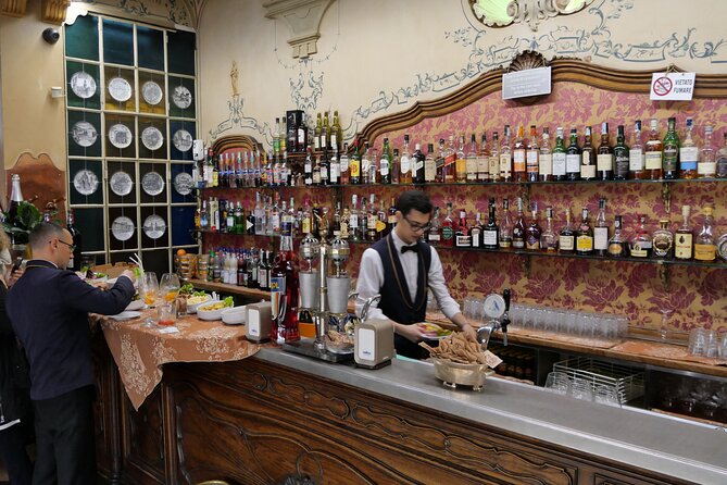 Turin Gourmet Food Tour - Do Eat Better Experience - Cancellation and Refund Policy