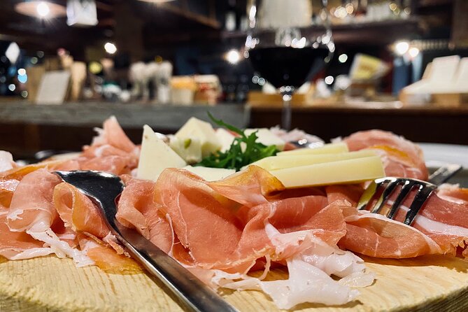 Turin Gourmet Food Tour - Do Eat Better Experience - Lunch With Classic Fare