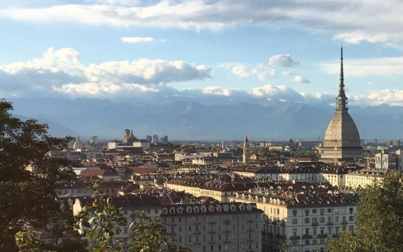 Turin: Gourmet Food Tour - Key Points