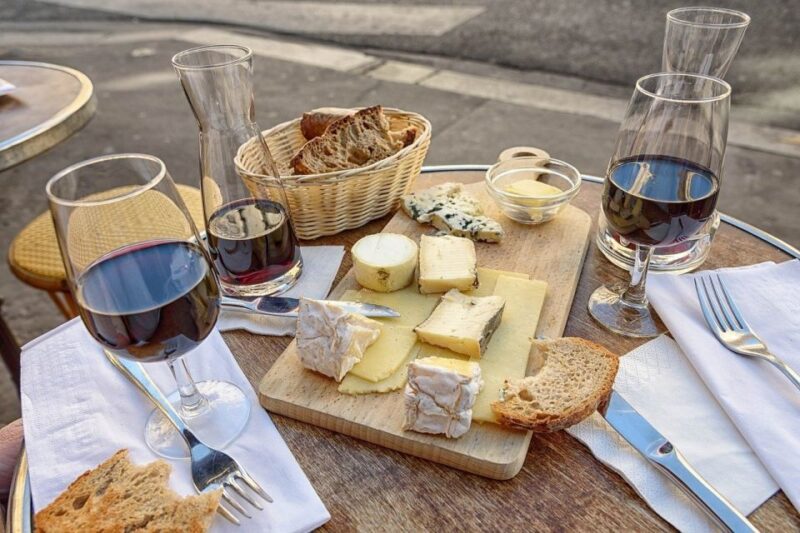 Turin: Gourmet Food Tour - Inclusions