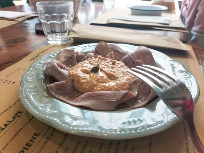 Turin: Gourmet Food Tour - Culinary Exploration
