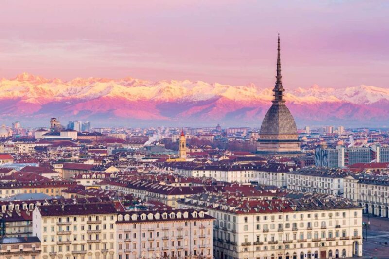 Turin: Guided Sightseeing Walking Tour - Customer Feedback Highlights