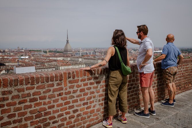 Turin Highlights E-Bike Tour - Booking Information and Policies