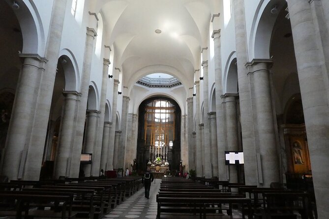 Turin Highlights Private Walking Tour With Piazza Castello and Piazza San Carlo - Good To Know