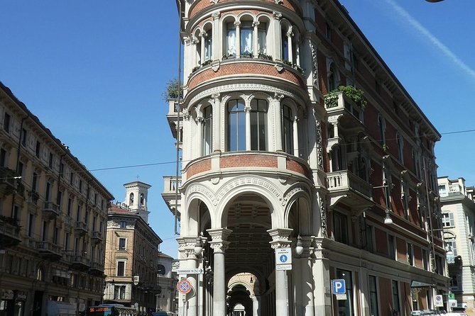 Turin Highlights Private Walking Tour With Piazza Castello and Piazza San Carlo - Inclusions