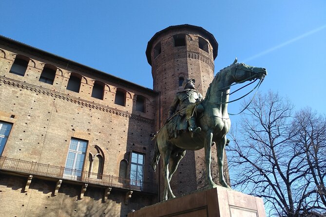 Turin Highlights Private Walking Tour With Piazza Castello and Piazza San Carlo - Traveler Reviews