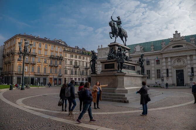 Turin Highlights Small-group Walking Tour - Tour Inclusions