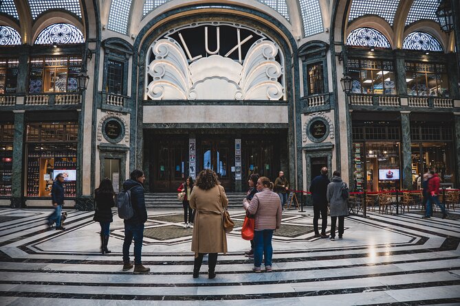 Turin Highlights Small-group Walking Tour - Confirmation and Accessibility