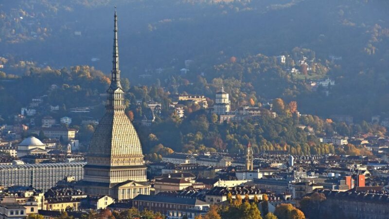 Turin: Historical Walking Tour by Night - Experience Highlights