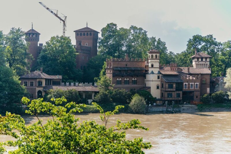 Turin: Hop-On Hop-Off Bus Tour With 24 or 48-Hour Ticket - Tips for a Great Experience