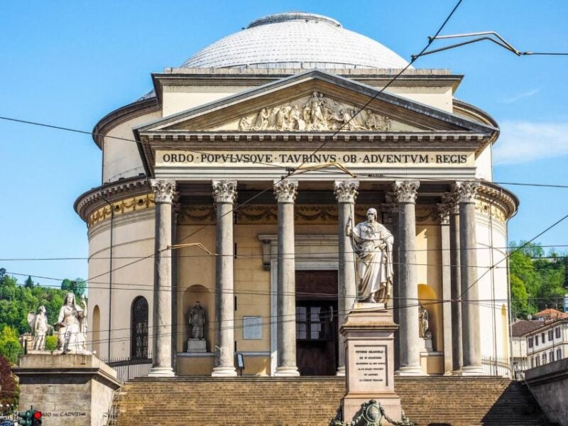 Turin: Insta-Perfect Walk With a Local - Experience Highlights