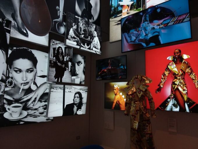 Turin: Lavazza Museum Private Tour With Skip-The-Line Entry - Sensory Experience of Coffee