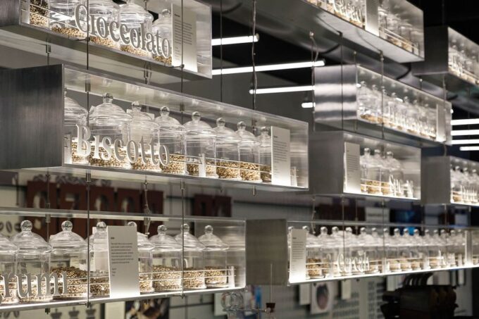 Turin: Lavazza Museum Private Tour With Skip-The-Line Entry - Gourmet Lavazza Coffee Tasting
