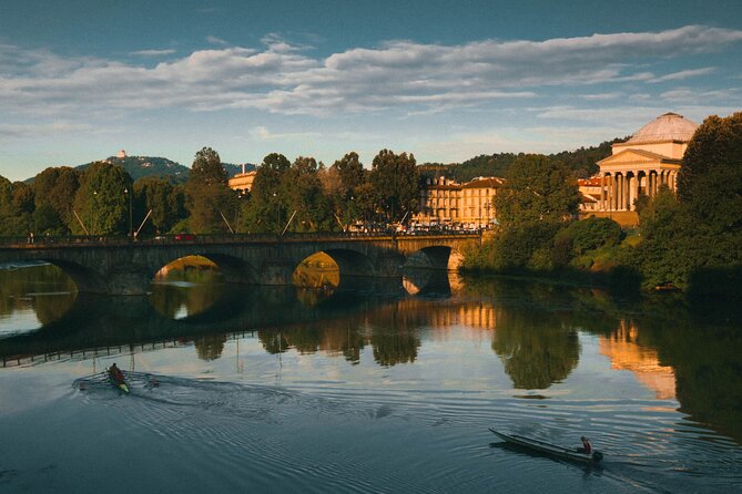 Turin Like a Local: Customized Private Tour - Tour Details