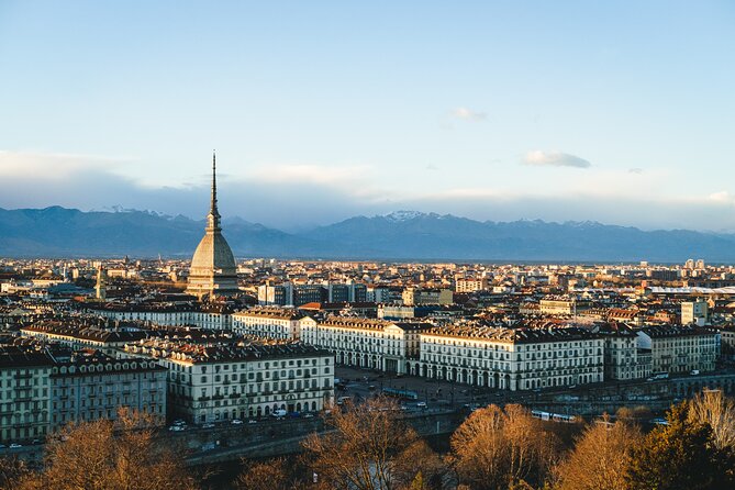Turin Like a Local: Customized Private Tour - Meeting and Pickup