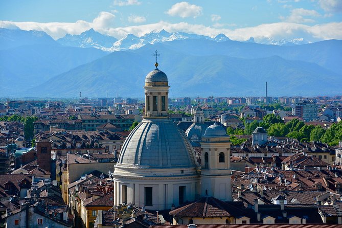 Turin Like a Local: Customized Private Tour - Traveler Feedback