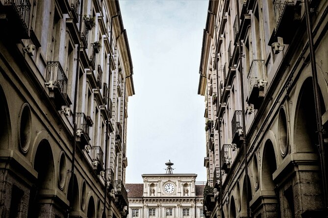 Turin Like a Local: Customized Private Tour - Pricing and Policies