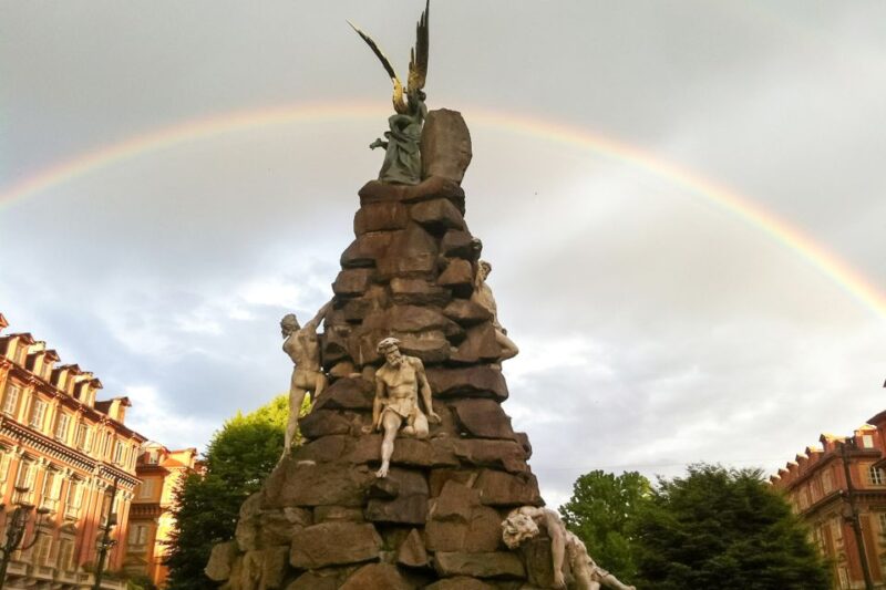 Turin: Magic Guided Tour - Customer Reviews