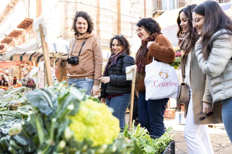 Turin: Market and Cooking Class at a Locals Home - Activity Highlights