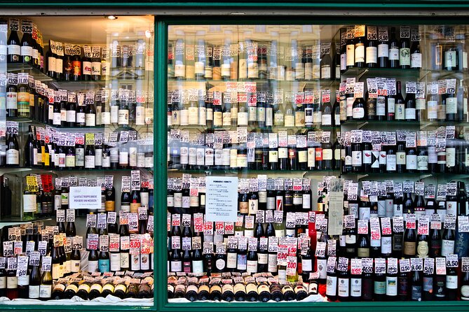 Turin Mix Aperitivo & Street Food Tour - Do Eat Better Experience - Off-the-Beaten-Path Locations