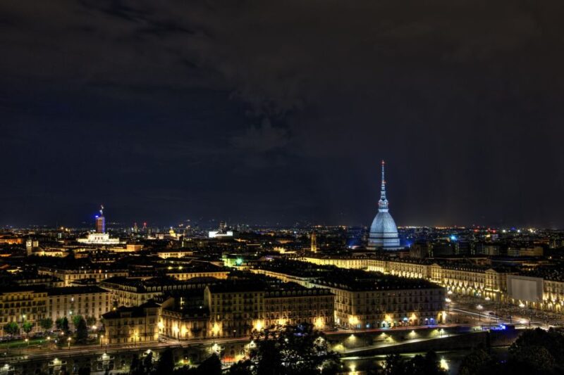 Turin: Myths and Legends Private Walking Tour - Tour Experience