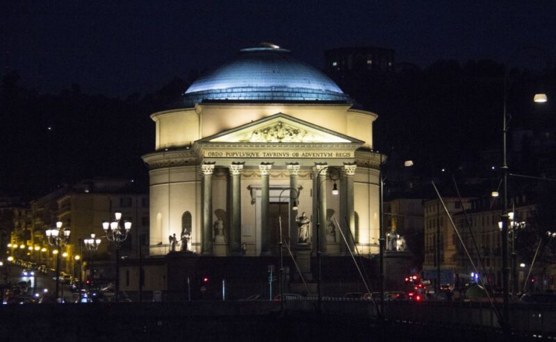 Turin: Myths and Legends Private Walking Tour - Booking and Cancellation