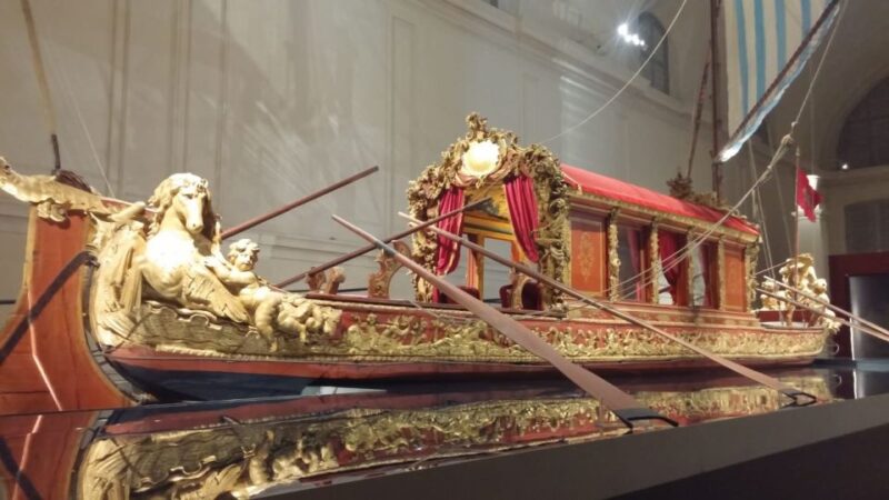 Turin: Palace of Venaria Guided Tour - Tour Inclusions
