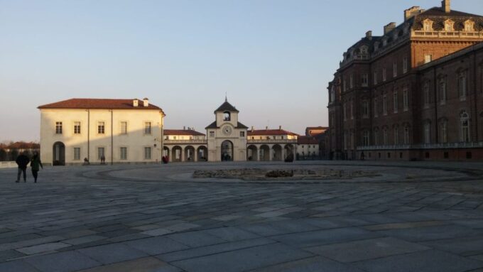 Turin: Palace of Venaria Guided Tour - Customer Feedback