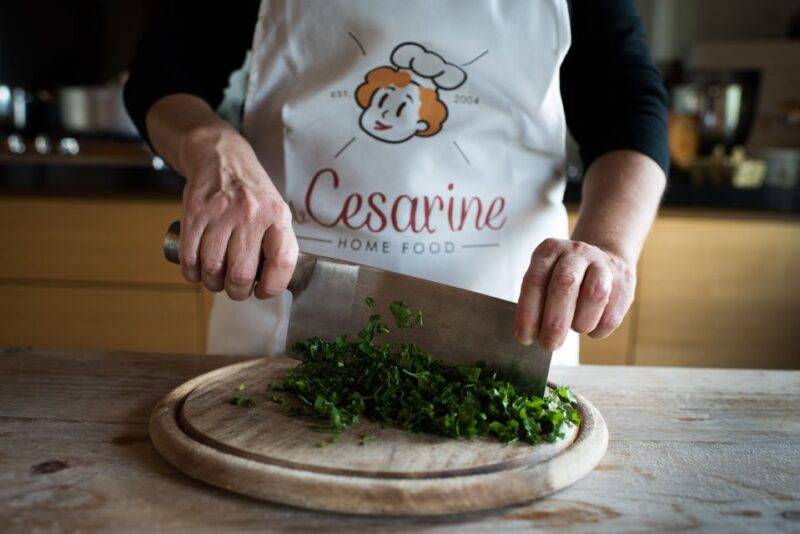 Turin: Pasta & Tiramisu Cooking Class at a Locals Home - Cesarine Network