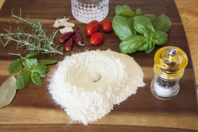 Turin: Pasta & Tiramisu Cooking Class at a Locals Home - Directions to the Class