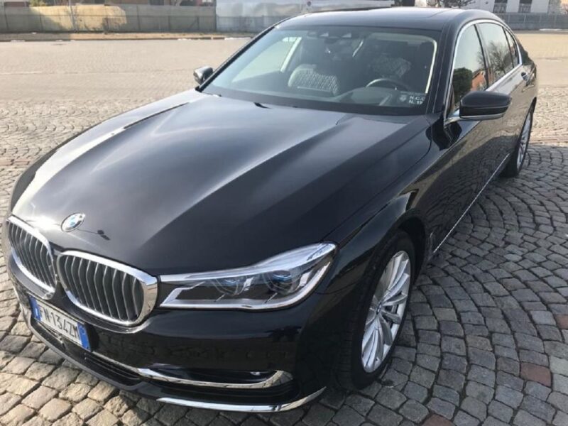 Turin: Private 1-Way Transfer to Turin International Airport - Booking and Payment