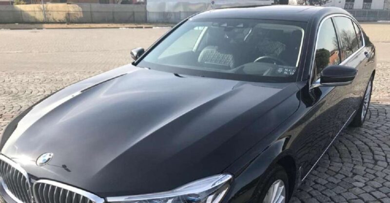 Turin: Private 1-Way Transfer to Turin International Airport - Pickup and Drop-off Details
