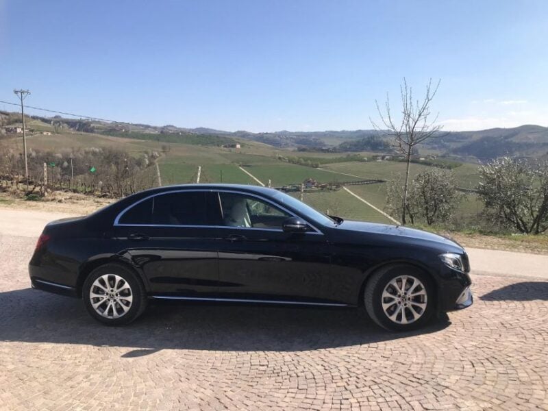 Turin: Private Barolo Wine Region Day Trip With Lunch - Culinary Highlights