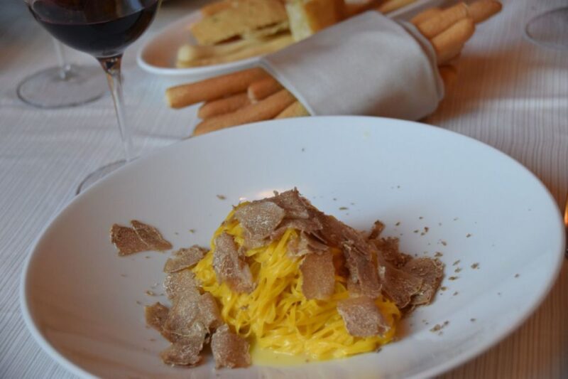 Turin: Private Barolo Wine Region Day Trip With Lunch - Customer Feedback