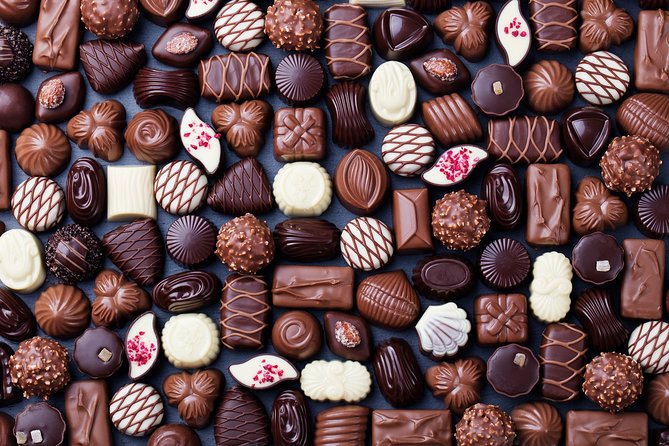 Turin: Private Chocolate Tour - What to Expect