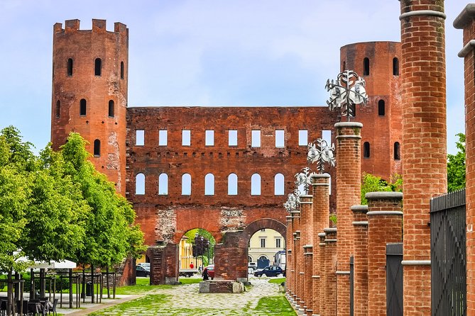 Turin: Private Chocolate Tour - Cancellation Policy