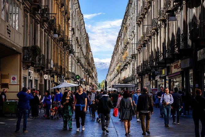 Turin: Private Chocolate Tour - Customer Reviews