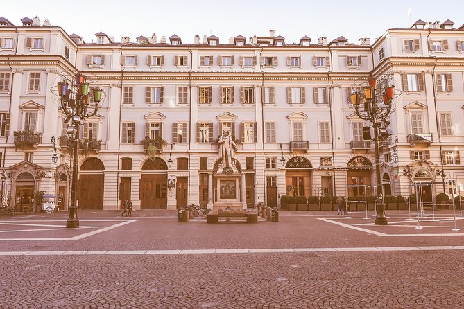 Turin: Private Chocolate Tour - Chocolate Tasting Highlights
