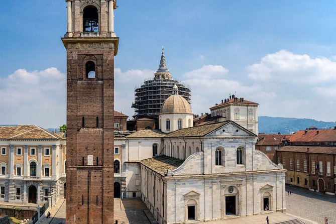Turin: Private Chocolate Tour - Interacting With Locals