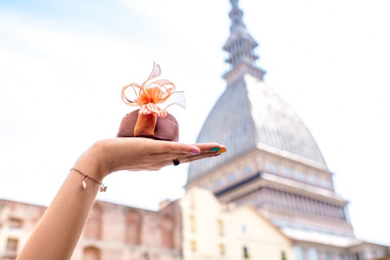 Turin: Private City Walking Tour With Chocolate Shop Tasting - Accessibility and Languages