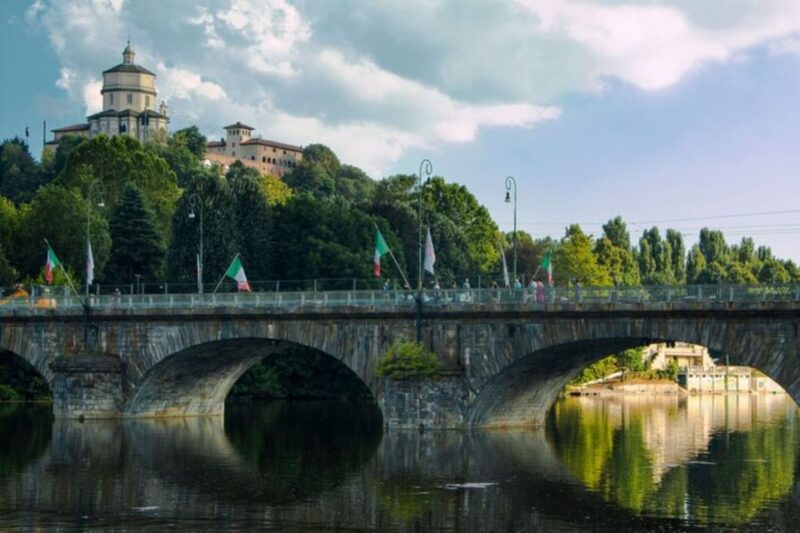 Turin: Private Custom Tour With a Local Guide - Key Points