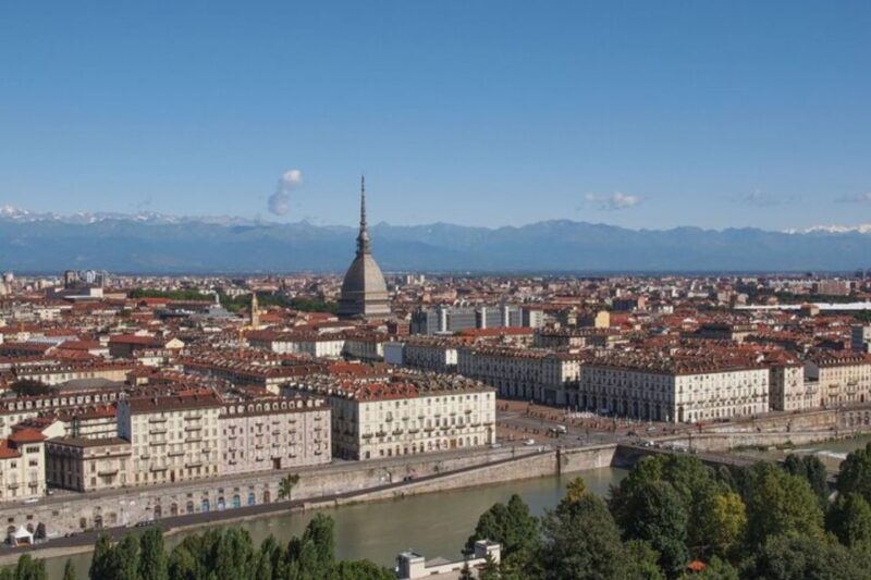Turin: Private Custom Tour With a Local Guide - Customizable Tour Experience