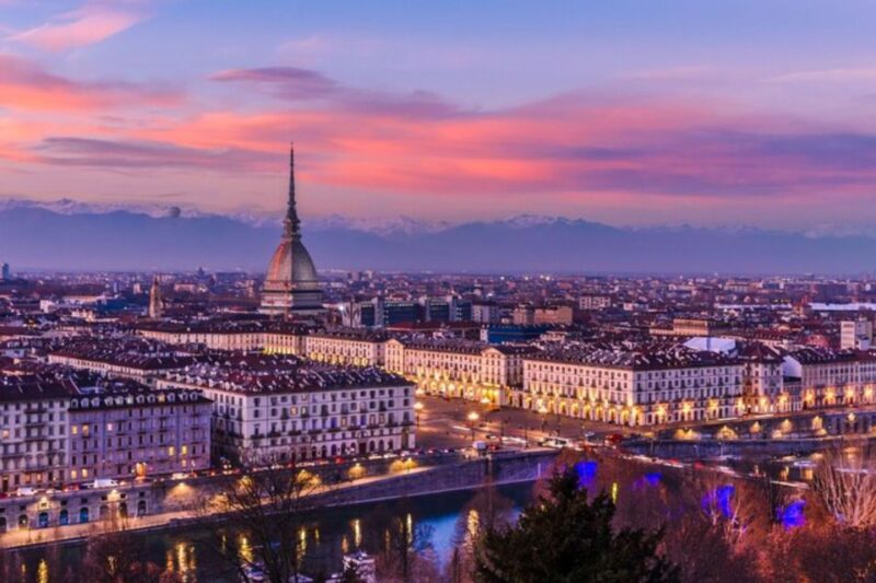 Turin: Private Custom Tour With a Local Guide - Customer Ratings and Feedback
