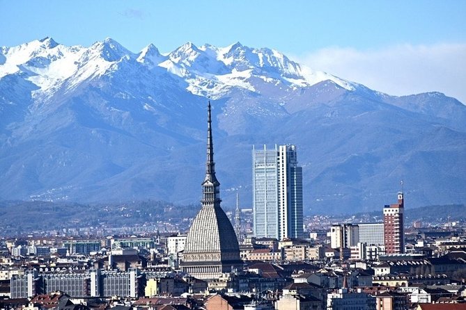 Turin Private Guided Tour From Milan - Inclusions and Exclusions