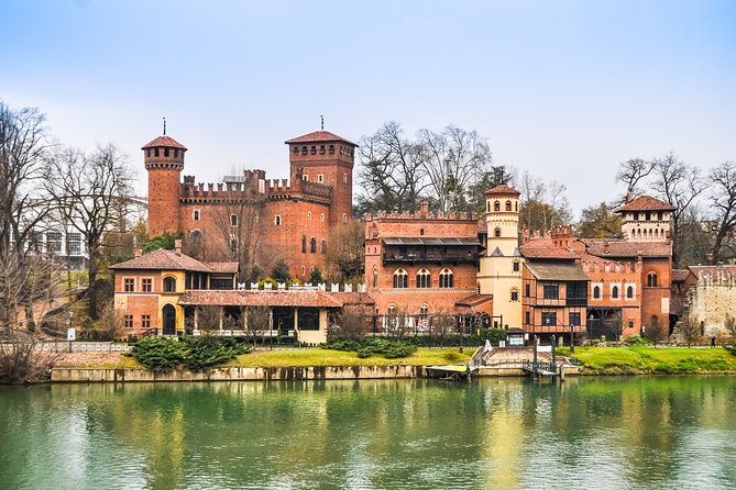 Turin Private Guided Tour From Milan - Reviews and Feedback
