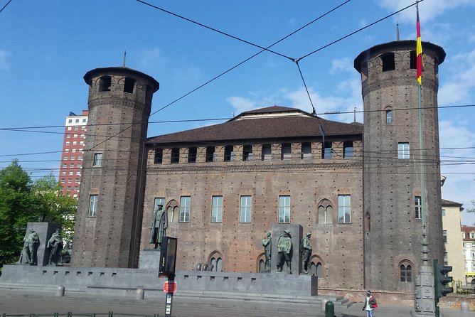 Turin Private Guided Tour From Milan - Exploring the City of Turin