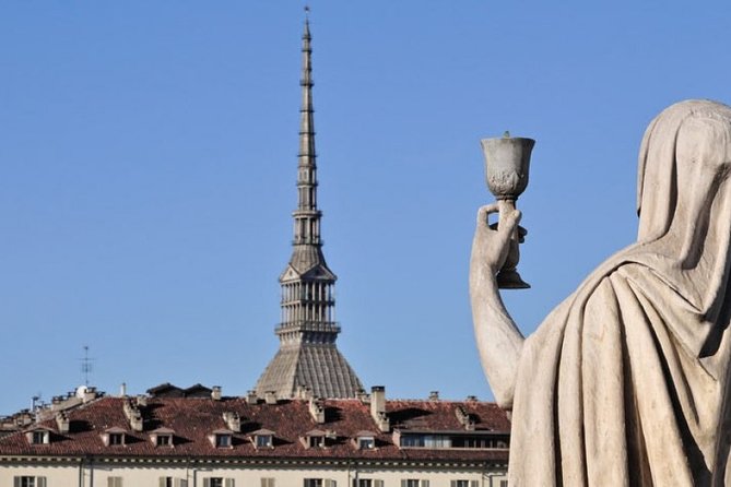 Turin Private Guided Tour From Milan - Highlights of the Tour