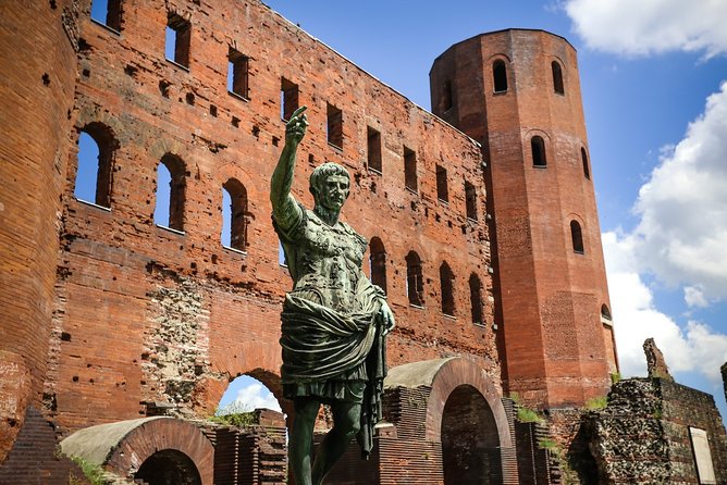 Turin Private Guided Tour From Milan - Making the Most of Your Visit