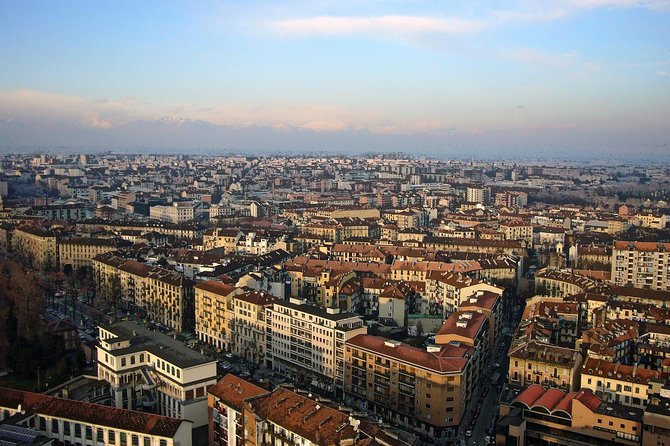 Turin - Private Historic Walking Tour - Whats Included in the Experience