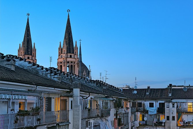 Turin - Private Historic Walking Tour - What to Expect on the Tour
